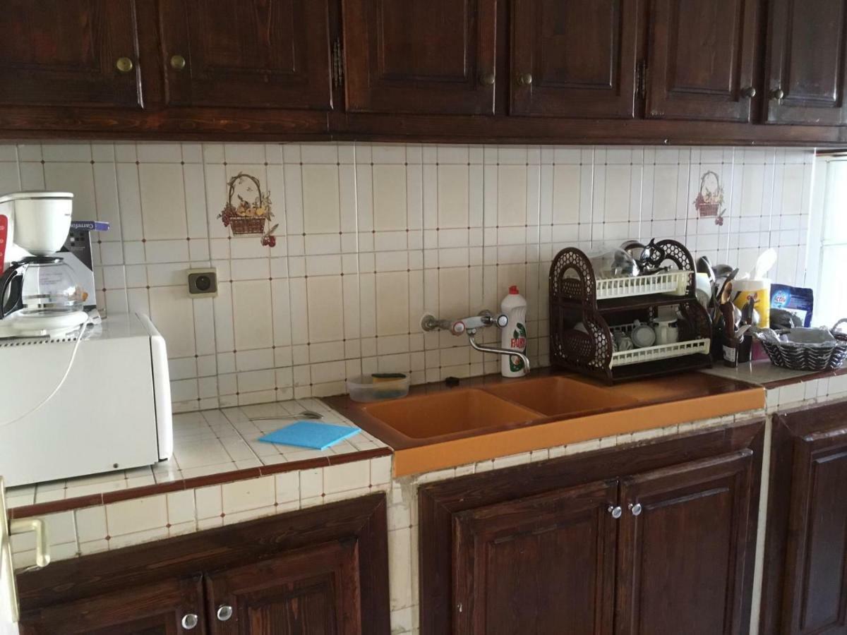 Appartement Familial Emile Zola Касабланка Экстерьер фото